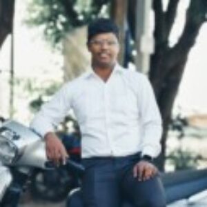 Profile photo of Samarth Khatavakar